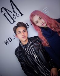 -BM SALON