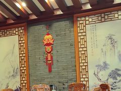-合肥妈妈菜(青阳南路店)