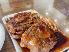 李家大排-砂锅李(九江路店)