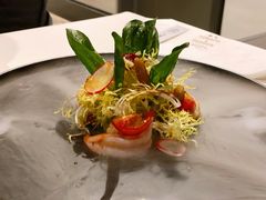 -Tomato&Pepper法餐厅