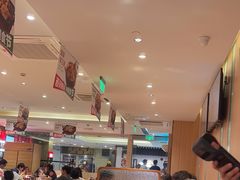 -西贝(吴江路湟普汇店)