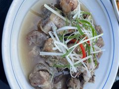 -湘湖大院(越王路店)