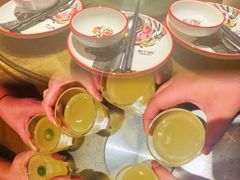 -新白鹿餐厅(银泰西湖文化广场店)