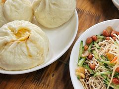 -雪琴面馆富安特色鱼汤面(城中花园店)