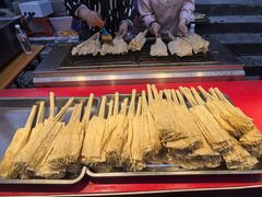 -大同古城-太平楼