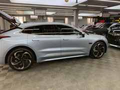 -3M博瑞达龙膜威固BOP保镖汽车贴膜隐形车衣(国贸店)