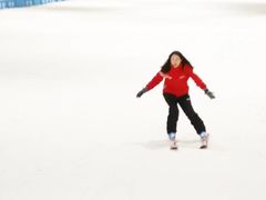 -绍兴启迪乔波冰雪世界