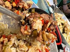-福巷湘食小馆·猛火现炒(上海首店)