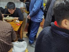 -无名氏面馆(邮电路店)