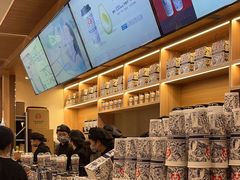 -霸王茶姬(广州白云悦和方店)