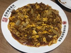 -直隶安家牛肉罩饼(建华店)