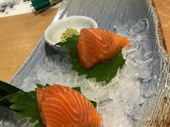 -山之川日料放题(通州店)
