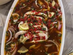 -辣螃铠盆盆蟹大排档(总店)