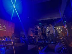 -洛缦音乐餐厅(工业展览馆万象城店)
