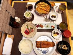 -竹叶亭(银座店)