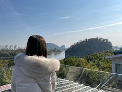 -忆咖啡观景餐厅(桂林象山公园店)
