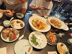 -明丰小渔馆(明月路店)