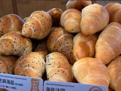 -山崎面包(静安久光店)