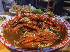 麻辣小龙虾-搓火大都会(广安门总店)