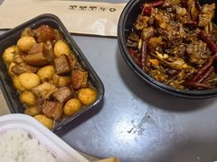 -小户人家(循礼门南国中心店)