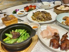 -丰鲤楼•闽南茶楼(仟禧汇店)