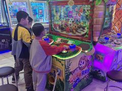 -meland·儿童乐园·游戏厅娃娃机·电玩Xbox(成都合生汇店)