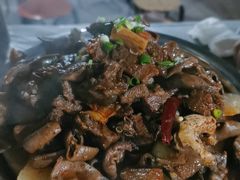 -麻木老地方牛筋牛杂(长堤街店)