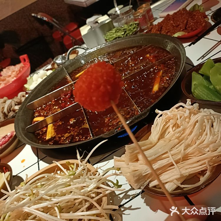 来重庆的小伙伴们可以过来打卡哟。不亏