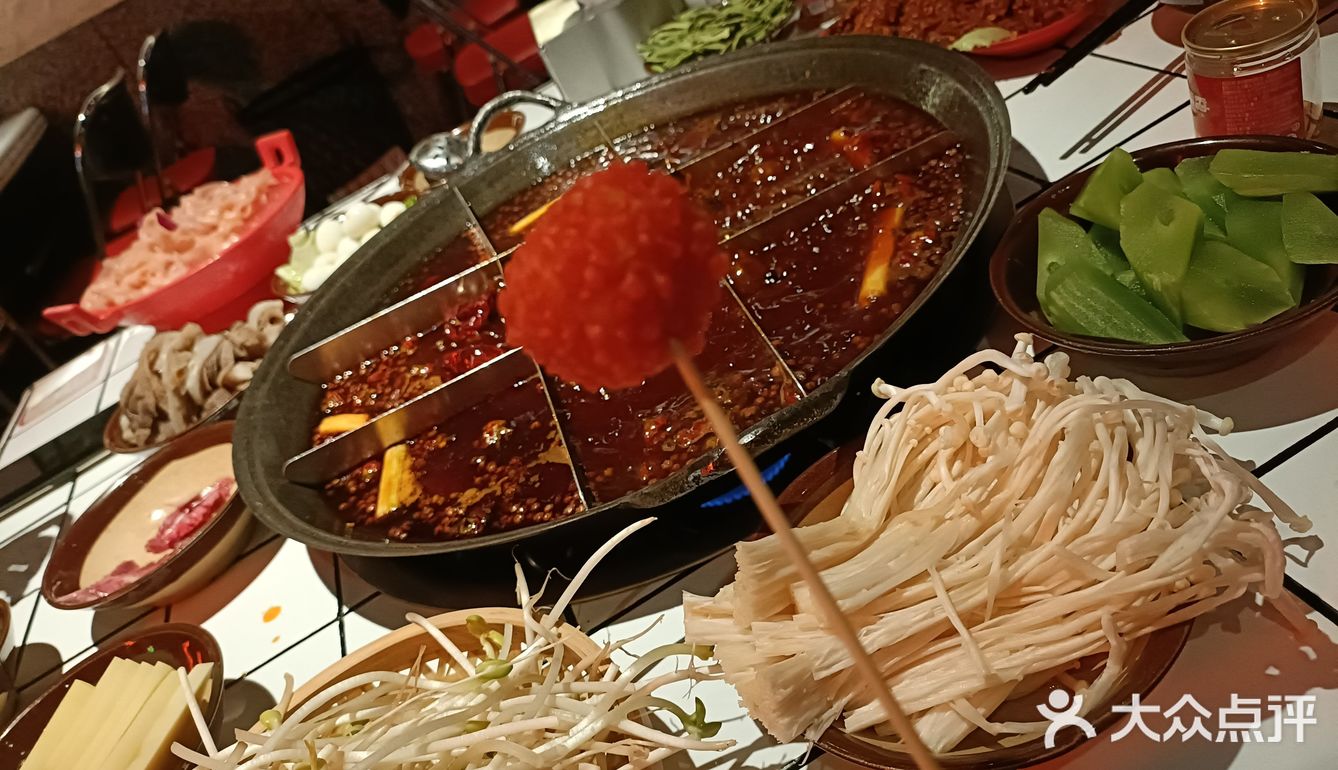 来重庆的小伙伴们可以过来打卡哟。不亏