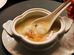 宋嫂鱼羹-杭州西子湖四季酒店·金沙厅