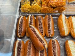 -烘焙町面包店(西四店)