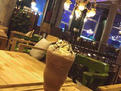 -漫咖啡(中纺国际店)