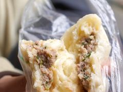 -俞记安顺特色破酥包(民生路店)
