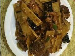 -京天红酒家(虎坊路店)