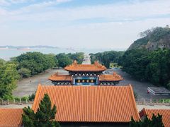 -南沙天后宫景区