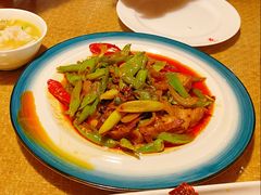-渝信川菜(西单店)
