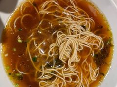 -松鹤面馆·古法焖肉面(观前店)