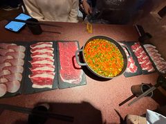 -旺福·贵州酸汤牛肉火锅(陆悦天地店)