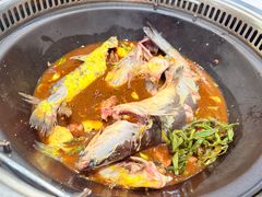 -大鹅岛灶台鱼·铁锅炖(水库路店)