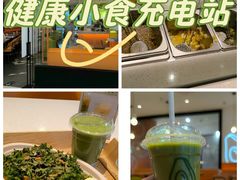 -油梨树 AVOCADO TREE(亮马桥店)