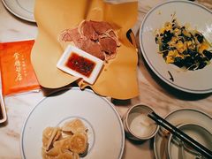 -掌柜的店·河南菜(日月光店)