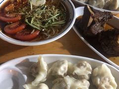 -东北特色水饺(郭家桥店)