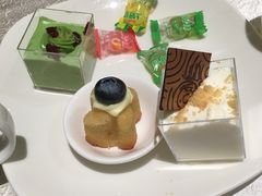-盛宴标帜餐厅·亲子自助 (南昌喜来登酒店)
