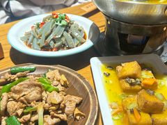 -隔壁老王·家常云南菜(花巷店)