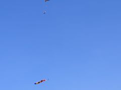 -汉长安城未央宫国家考古遗址公园