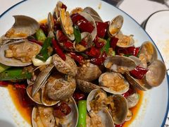 -丹东立强海鲜烧烤·牛B大串(星海店)