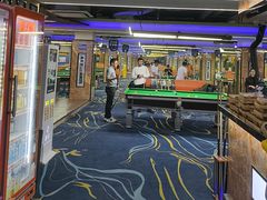 -阿K桌球(星光大道店)