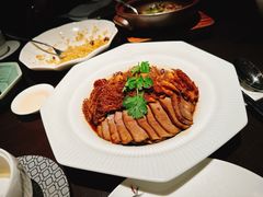 -领事馆19号中餐厅(厦门海景洲际酒店)