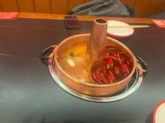 -京元盛铜锅涮肉(上海总店)