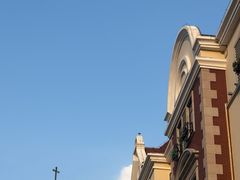 -青岛德国监狱旧址博物馆